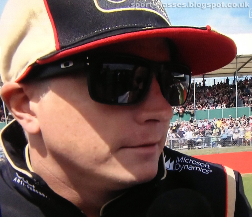 Kimi Raikkonen Oakley « Heritage Malta kimi raikkonen oakley